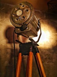 Spotlight anni 70 di Coemar – miniatura 8