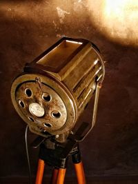 Spotlight anni 70 di Coemar – miniatura 7