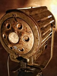 Spotlight anni 70 di Coemar – miniatura 6