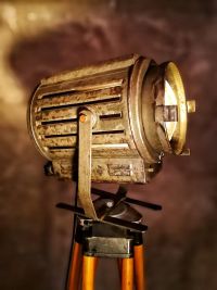 Spotlight anni 70 di Coemar – miniatura 4