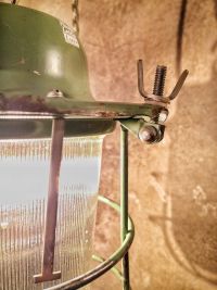 Lampade a sospensione industriali cilindriche PLVSROS2131TR – miniatura 14
