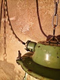 Lampade a sospensione industriali cilindriche PLVSROS2131TR – miniatura 15