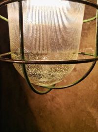 Lampade a sospensione industriali cilindriche PLVSROS2131TR – miniatura 13